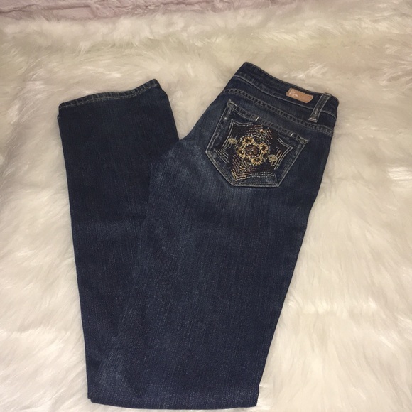 Paige Melrose Jeans 26 - Picture 2 of 8